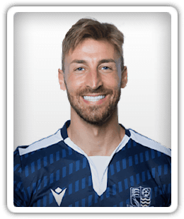 Jake Hyde