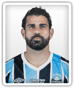 Diego Costa