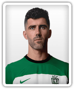 Luís Neto