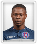 Gaston Mendy