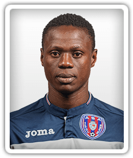 Gaston Mendy