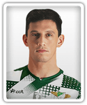 André Castro
