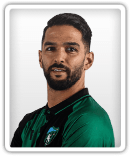 Daniel Candeias