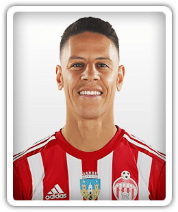 Mário Rondón