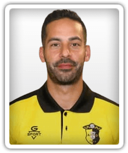 Luís Neves