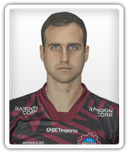Victor Golas