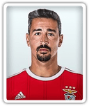 André Almeida