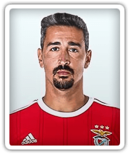André Almeida