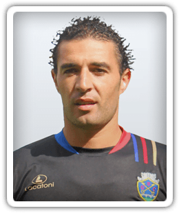 Hugo Ramalho