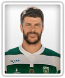 Tiago Moreira