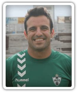 Pedro Justo