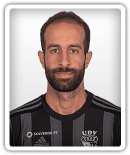 Filipe Melo