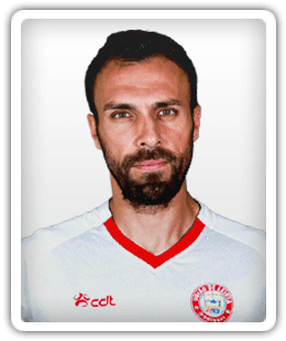 Marco Baixinho