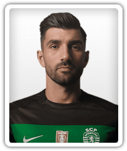 Ricardo Esgaio