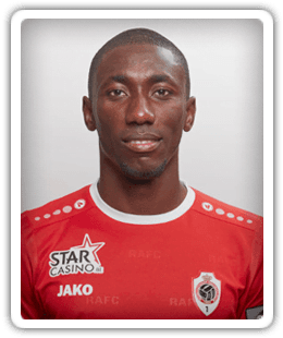 William Owusu