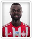 Boubacar Fofana