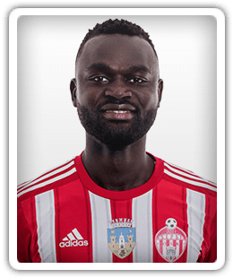 Boubacar Fofana