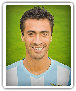 Vasco Barros