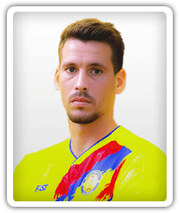 Alexandre Guedes