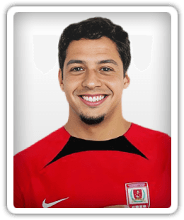 Guilherme Marques