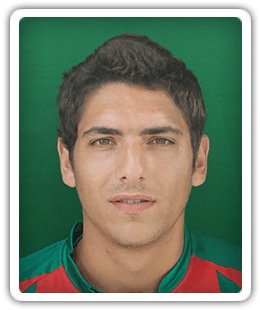 Cristiano Vasconcelos