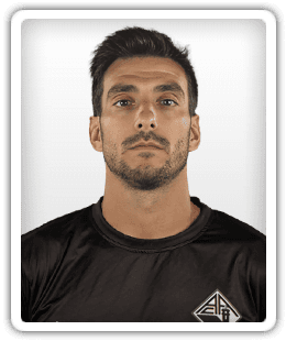 Diogo Ribeiro