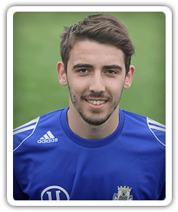 Jonathan Oliveira