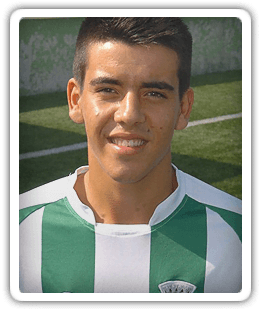 Diogo Mota