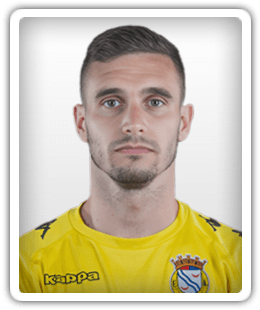 Luís Ribeiro