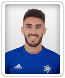 Leandro Albano