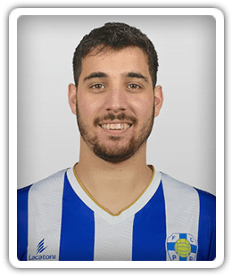 Ricardo Cardoso
