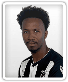 Sérgio Semedo