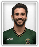 Mário Pereira