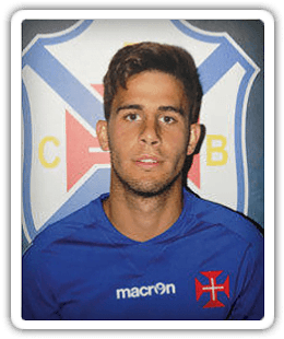 Luís Gonçalves