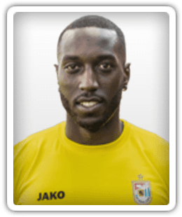 Bertino Cabral Barbosa