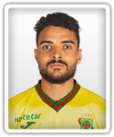 Tiago Ilori
