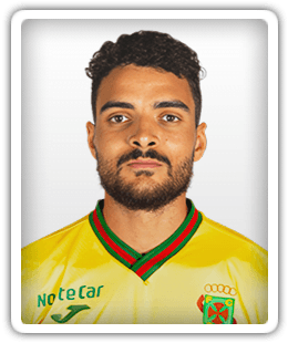 Tiago Ilori