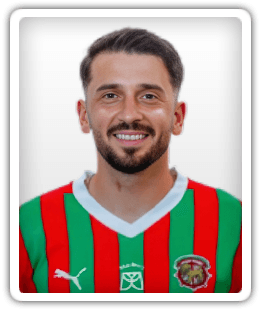 Cristian Ponde