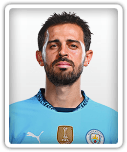 Bernardo Silva