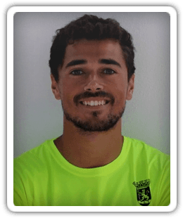 Tomás Mota