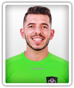Rafa Miranda