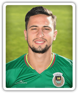 José Postiga
