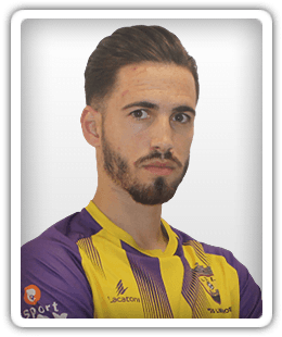 Mickaël Pereira