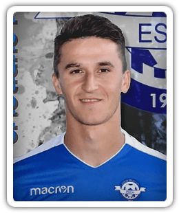 Cristiano Pascoal
