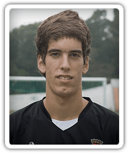André Simões