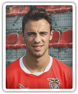 Vítor Miranda