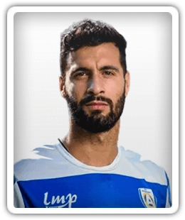 Julián Montenegro