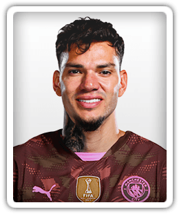 Ederson