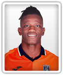 Edgar Ié