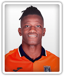 Edgar Ié